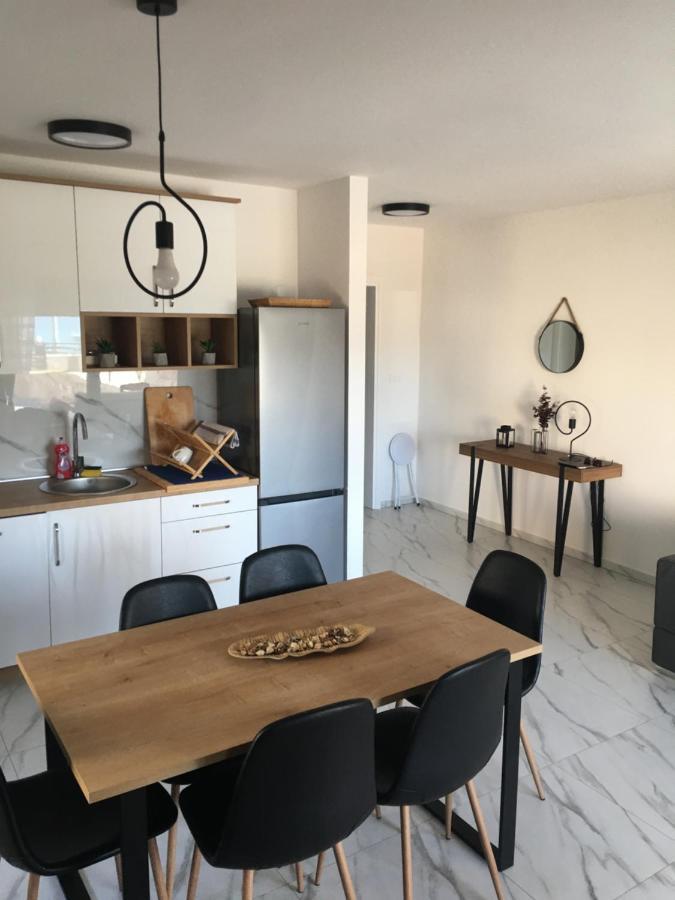 Apartmani Zlata Светі Филип-і-Яков Екстер'єр фото