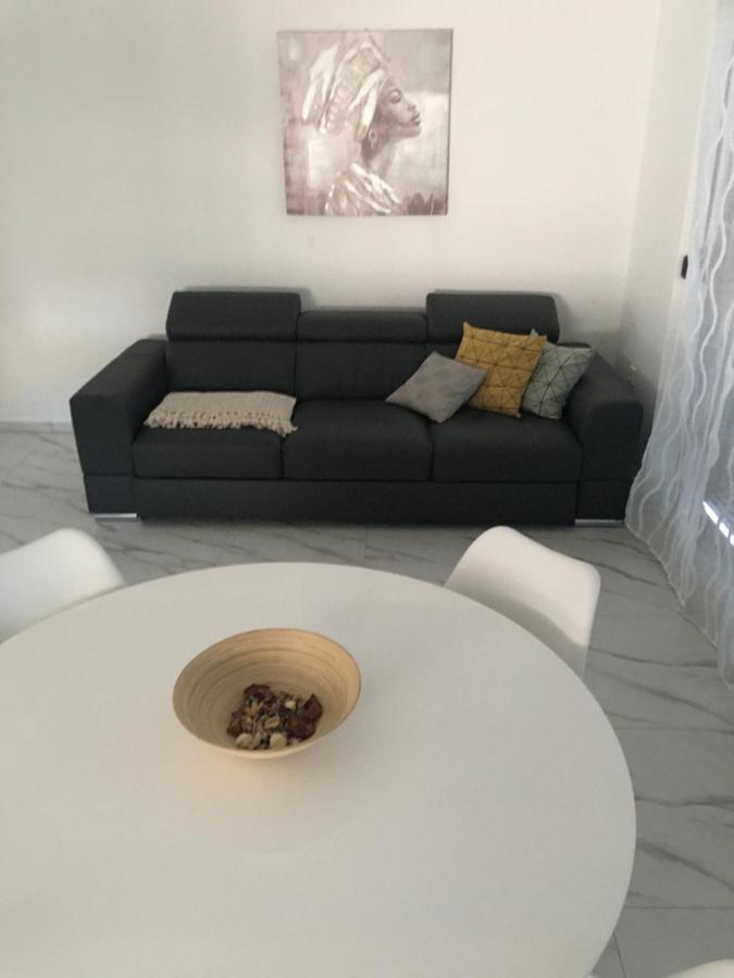 Apartmani Zlata Светі Филип-і-Яков Екстер'єр фото