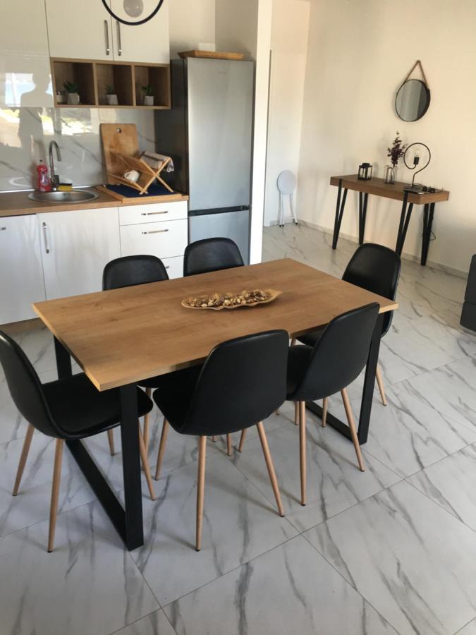 Apartmani Zlata Светі Филип-і-Яков Екстер'єр фото