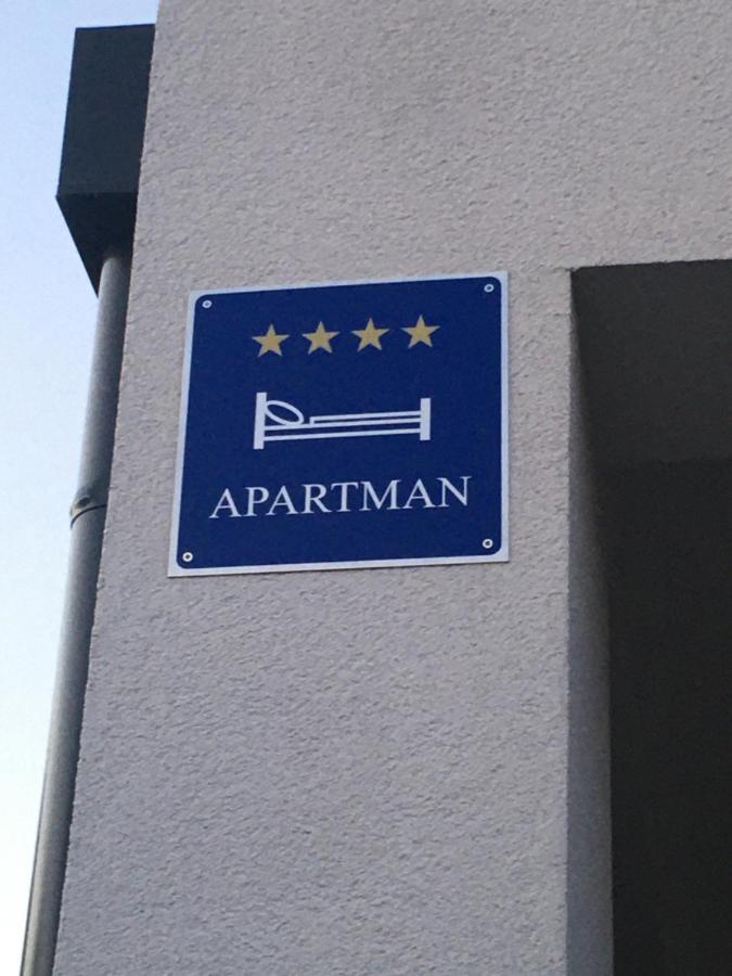 Apartmani Zlata Светі Филип-і-Яков Екстер'єр фото