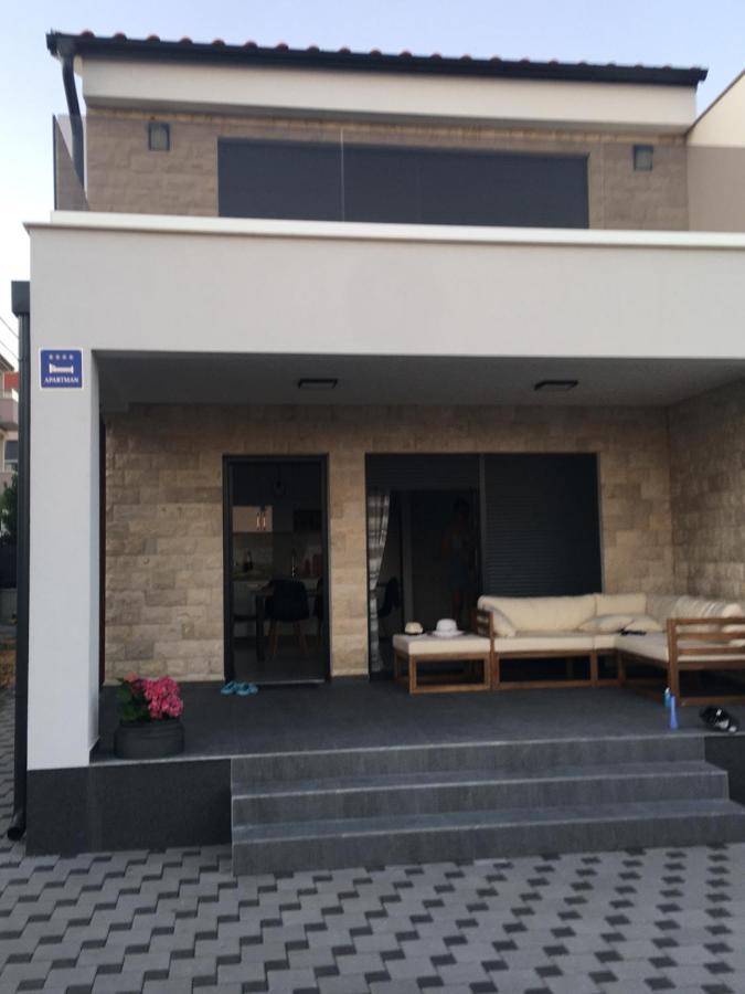 Apartmani Zlata Светі Филип-і-Яков Екстер'єр фото
